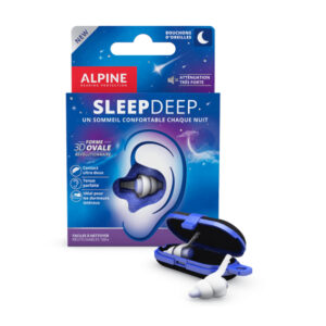 SleepDeep Gehörschutz