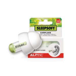 SleepSoft Gehörschutz