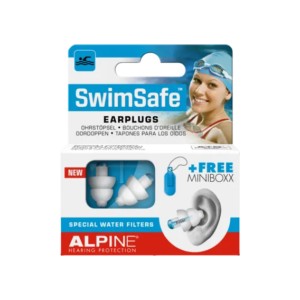 SwimSafe Gehörschutz
