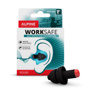 WorkSafe Gehörschutz