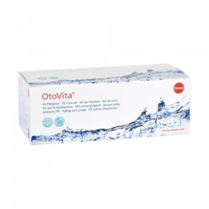 OtoVita Pflegeset IO