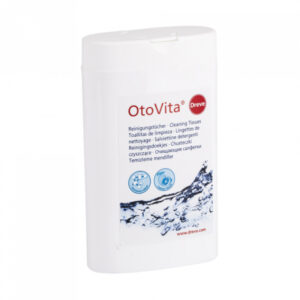 OtoVita Reinigungstücher im Spender