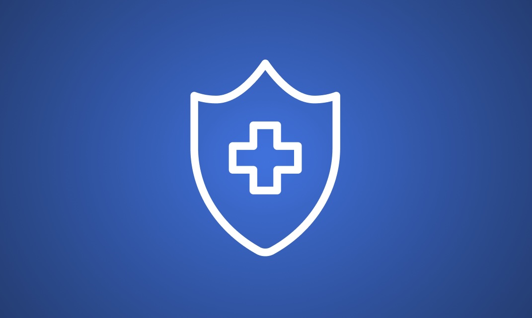 Icon: Versicherung für Hörgeräte