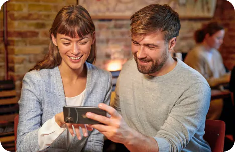 Hörgeräte-Funktionen: Steuerung per App