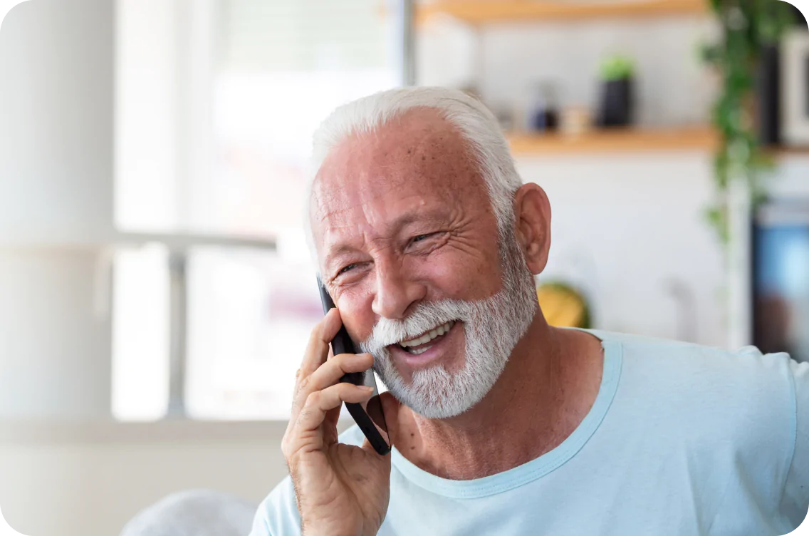 Telefonischer Hörgeräte Kundenservice