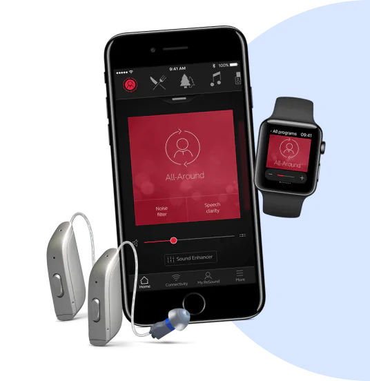 ReSound Apps