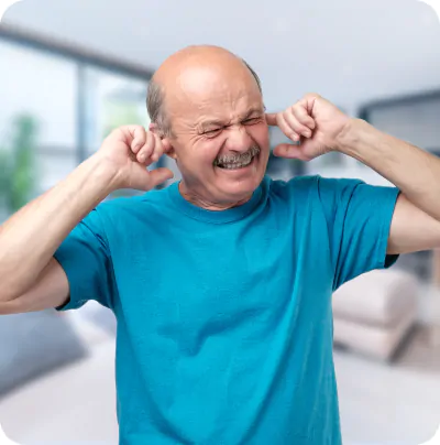 Ursachen von Tinnitus
