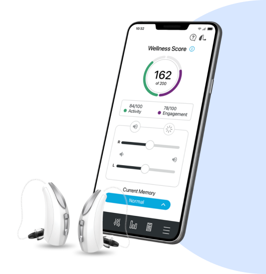Starkey Apps