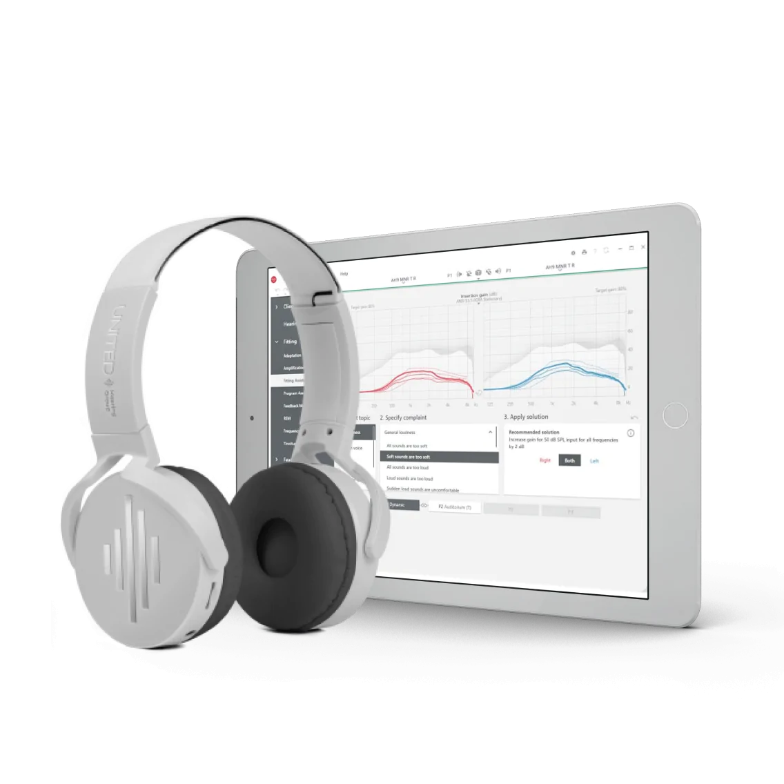 Tinnitus Behandlung