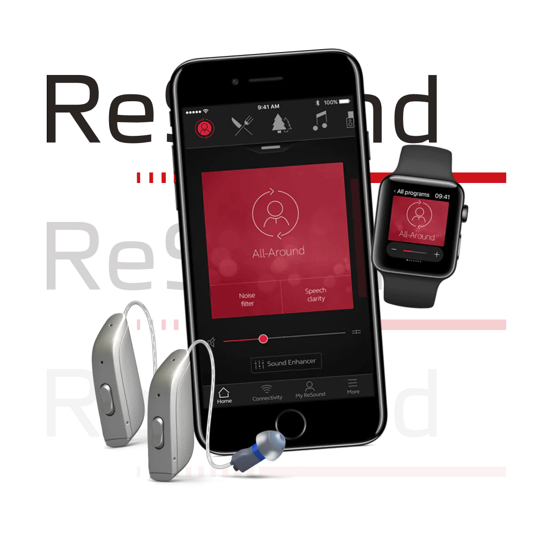 ReSound Apps