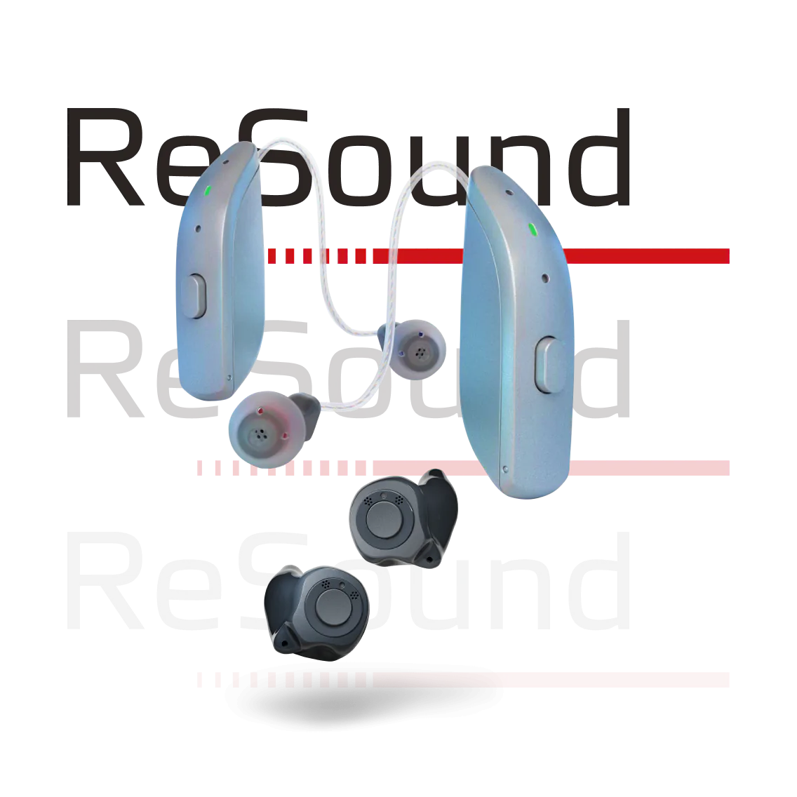 ReSound Marke