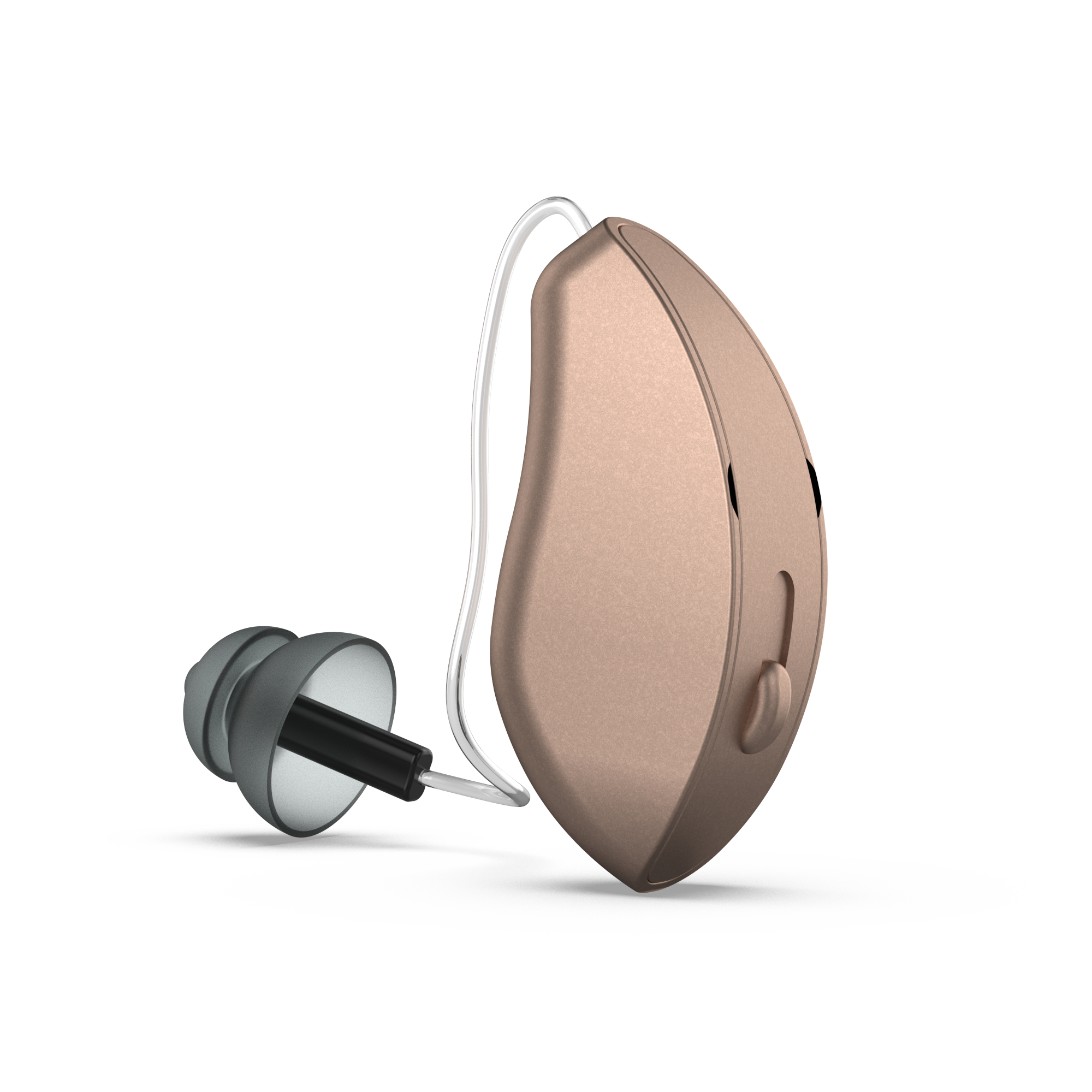 Starkey Edge AI RIC beige.61