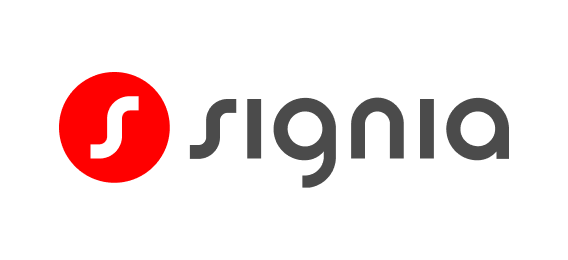 Signia Logo