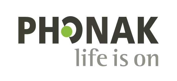 Phonak Hörgeräte Logo