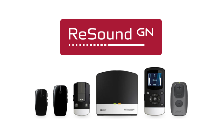ReSound Hörgeräte-Zubehör online kaufen