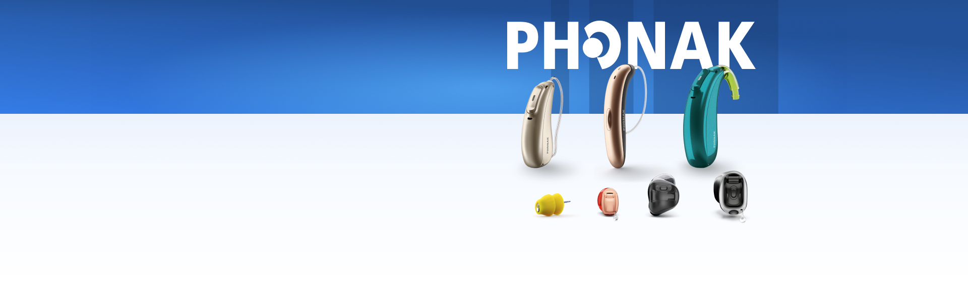 Phonak Marke