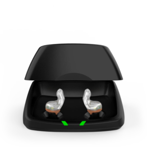 Starkey IdO Premium Ladestation