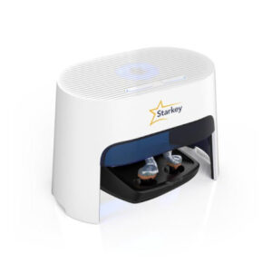 Starkey Dry Cap UV 3