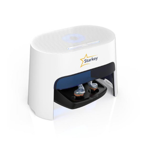 Starkey Dry Cap UV 3