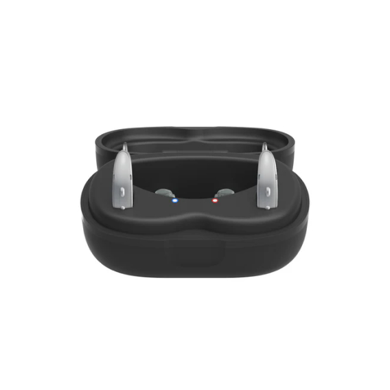 Starkey StarLink Standard RIC Ladestation