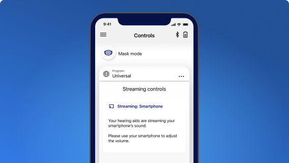 Streaming - Audio Service App
