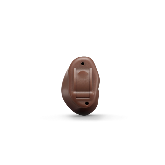 ReSound Nexia CIC braun