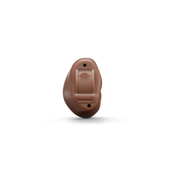 ReSound Nexia CIC hellbraun