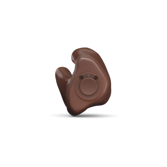 ReSound Nexia ITE braun