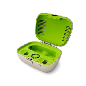 Phonak Charge and Care Ladestation