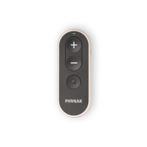 Phonak Remote Control_01