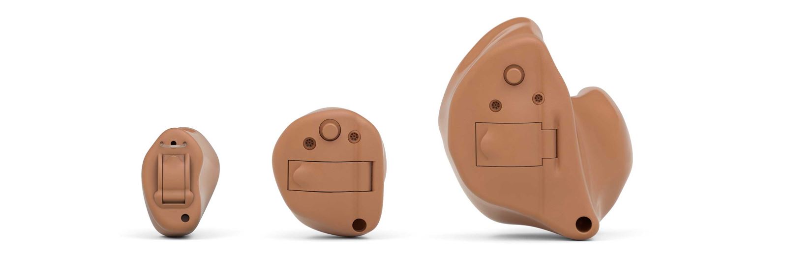 ReSound Key Custom Hörgeräte 2025