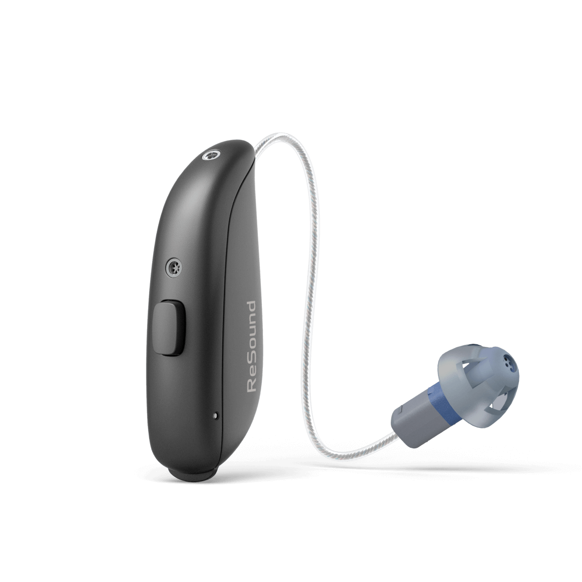ReSound Savi RIC schwarz:black