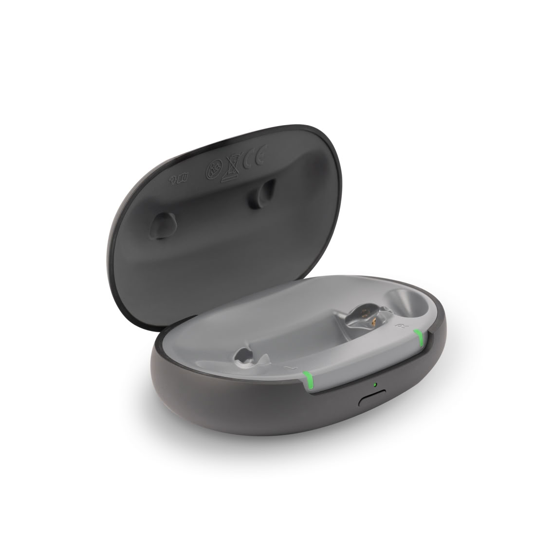 Audio Service Travel Charger IF CIC