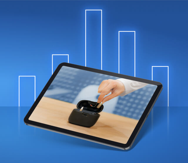 Hörgeräte Tutorials Titelbild