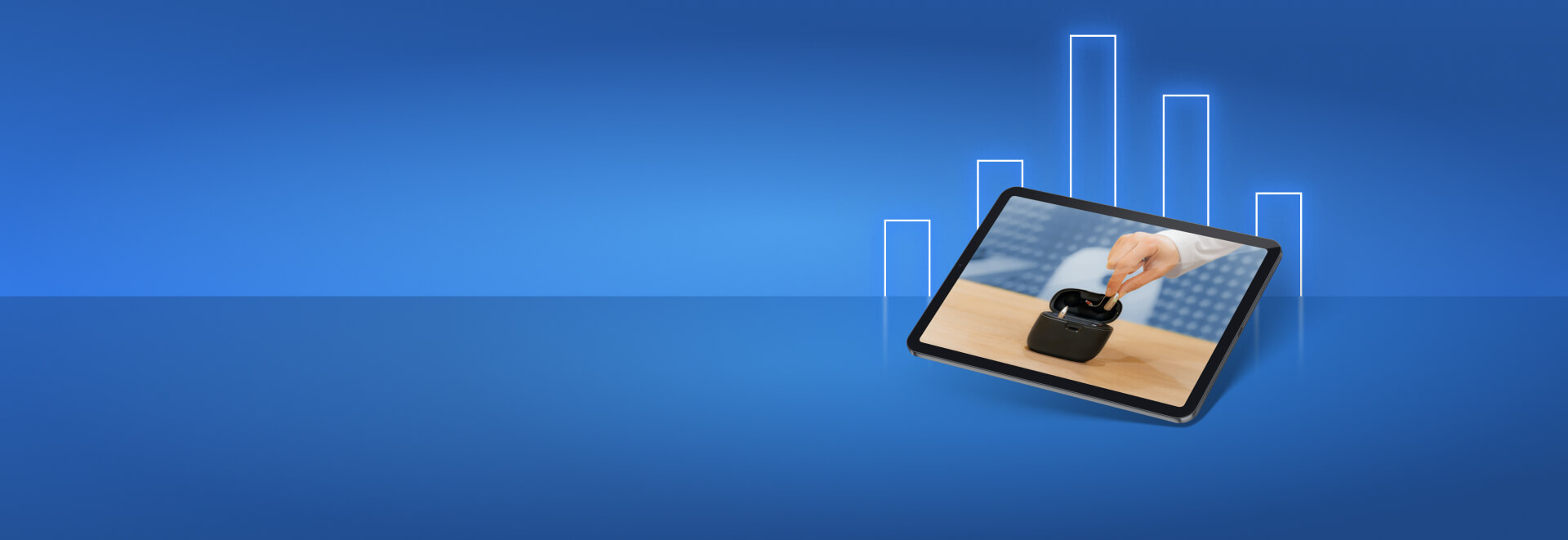 Hörgeräte Tutorials Titelbild Desktop