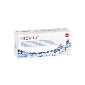 Dreve OtoVita Reinigungsseide